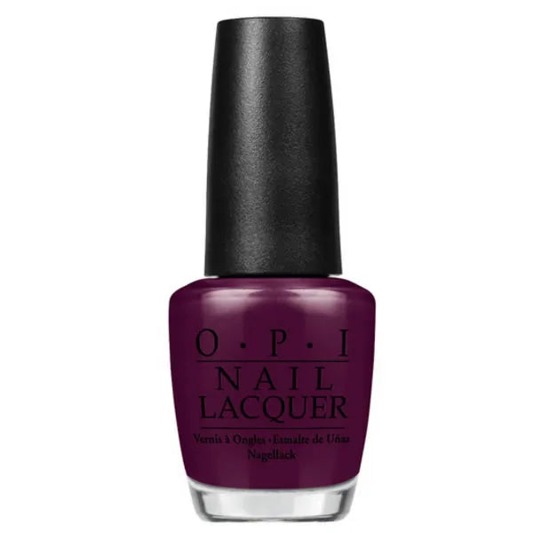 "Opi Nail Lacquer Nlf62 In The Cable Car Pool 15ml"