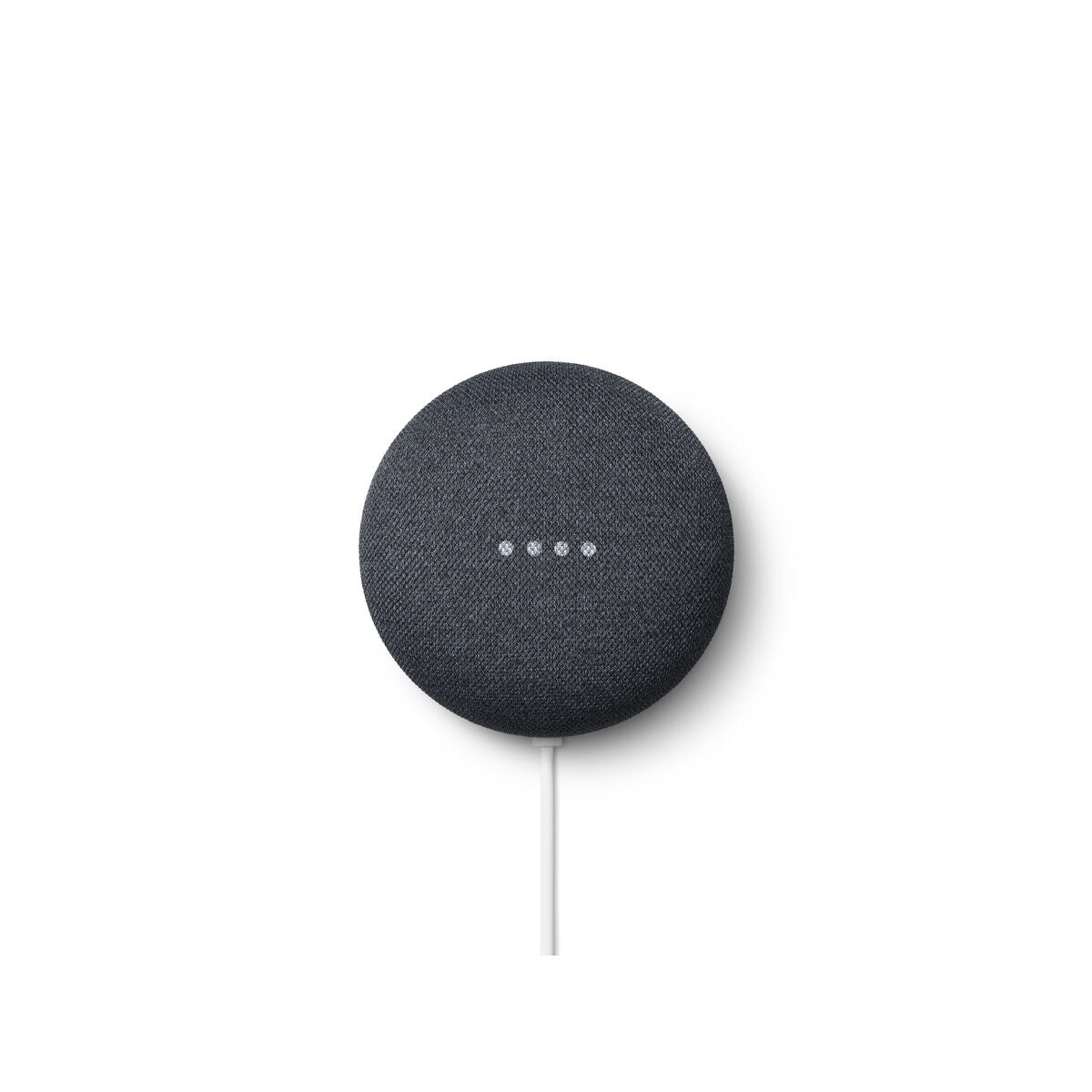 Smart Loudspeaker with Google Assist Google GA00781-ES Grey