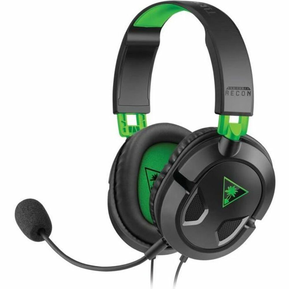 Headphones with Microphone Turtle Beach TBS-2303-02
