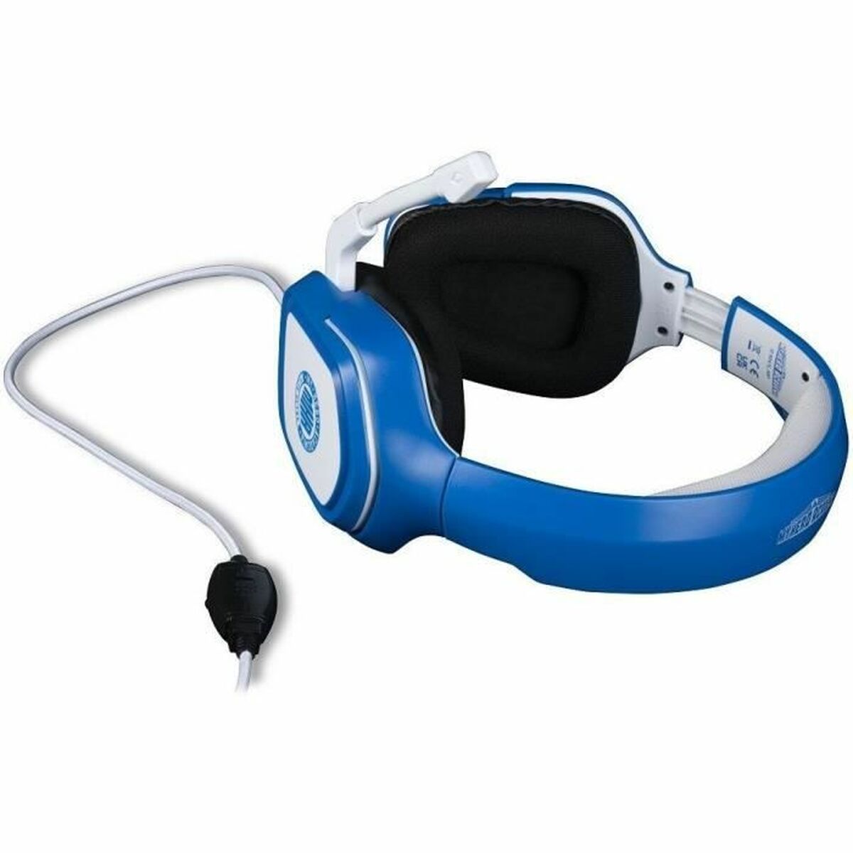 Headphones with Microphone KONIX My Hero Academia
