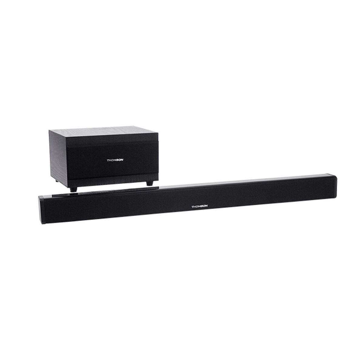 Soundbar Thomson SB50BT Black