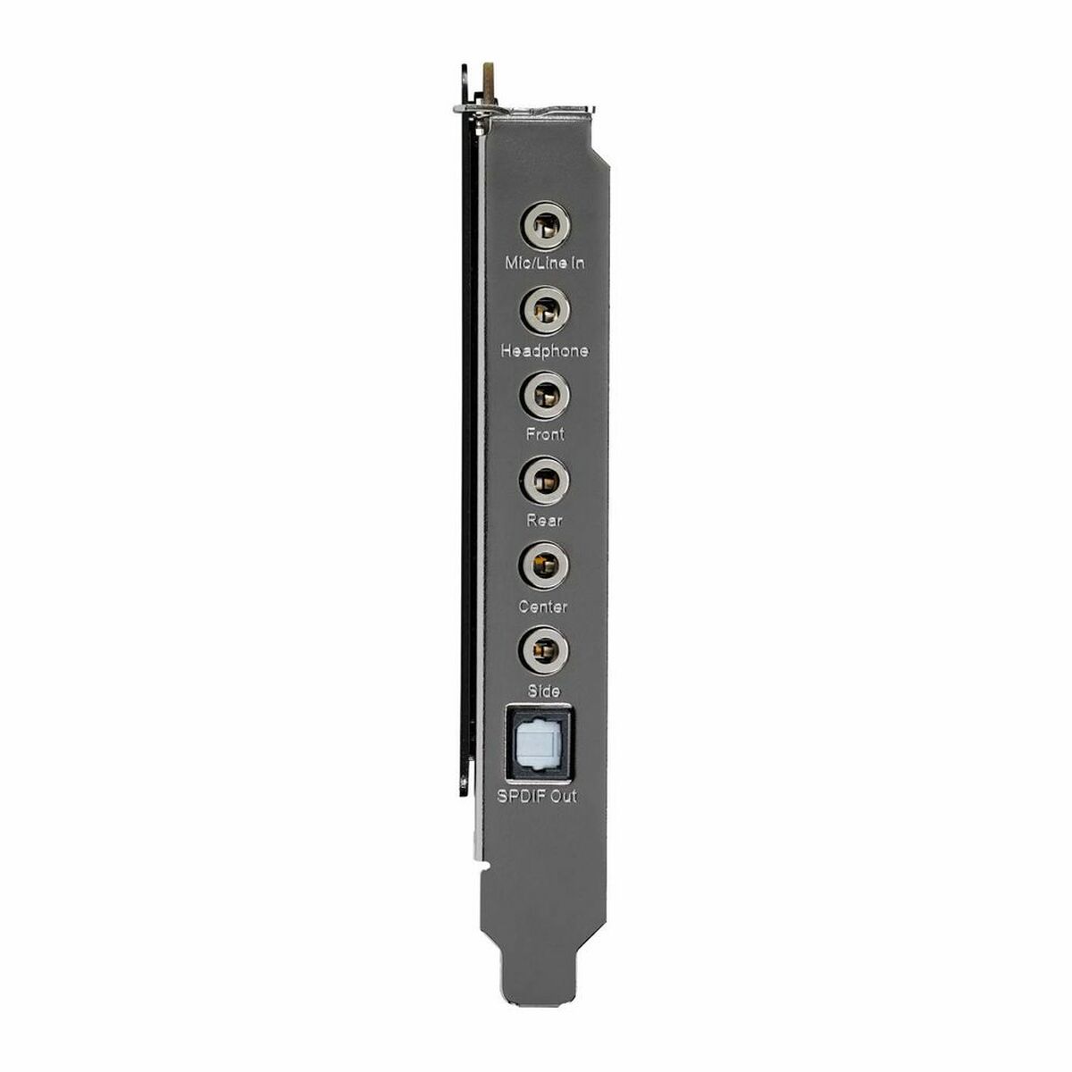 Sound card Asus Xonar AE