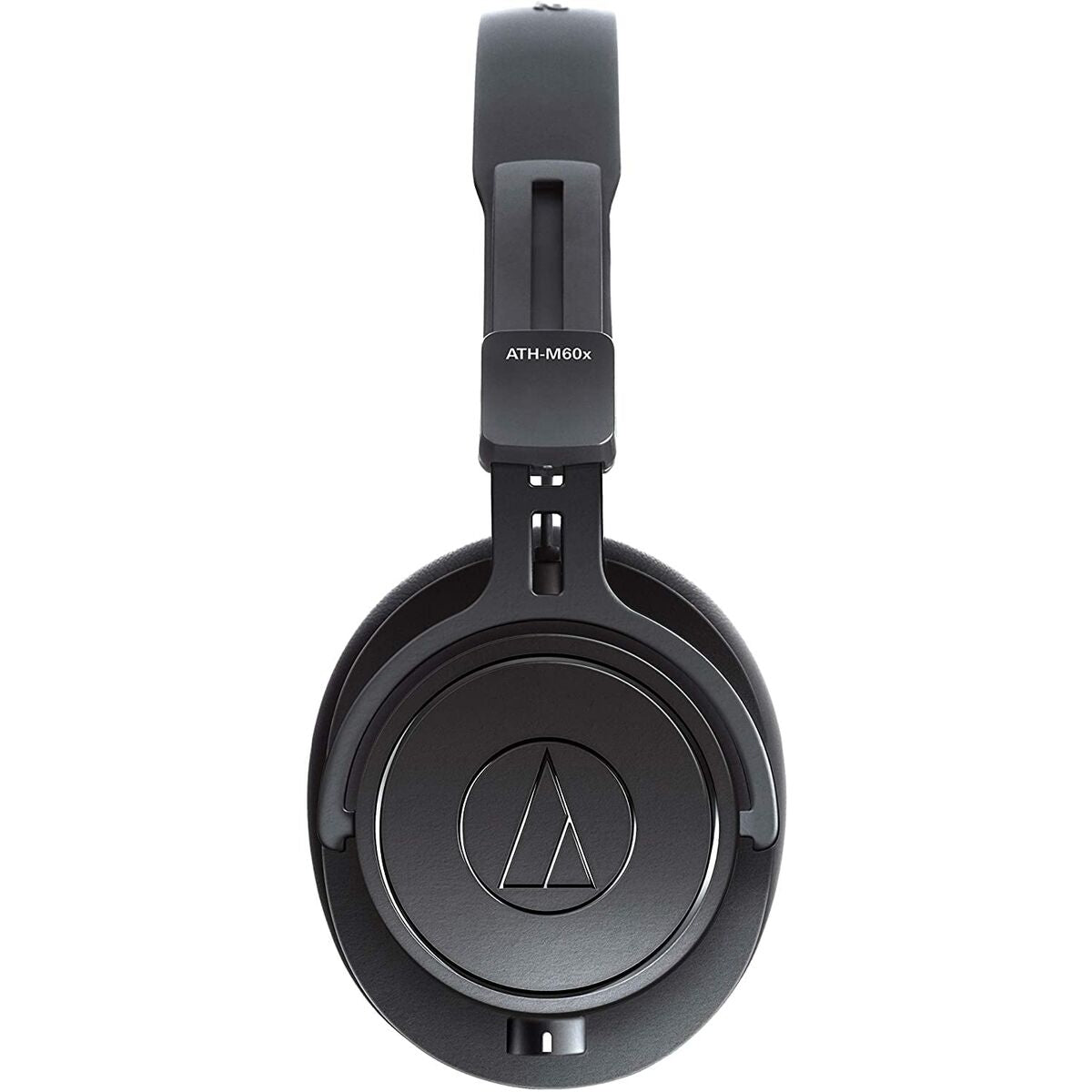 Bluetooth Headphones Audio-Technica ATH-M60X Black