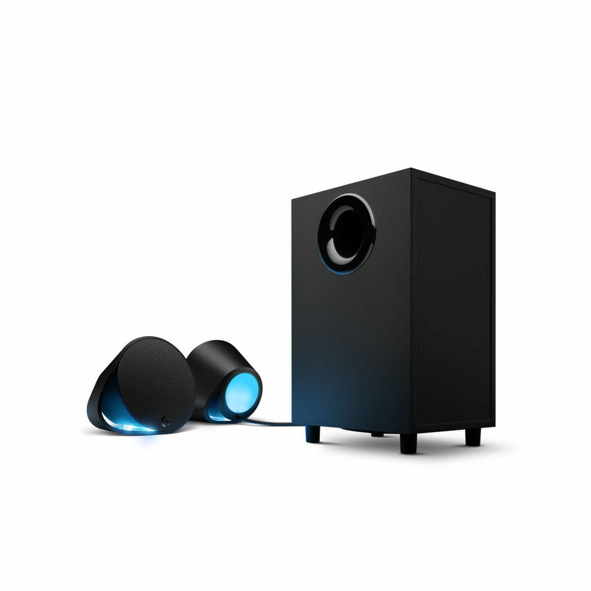 Speakers Logitech G560