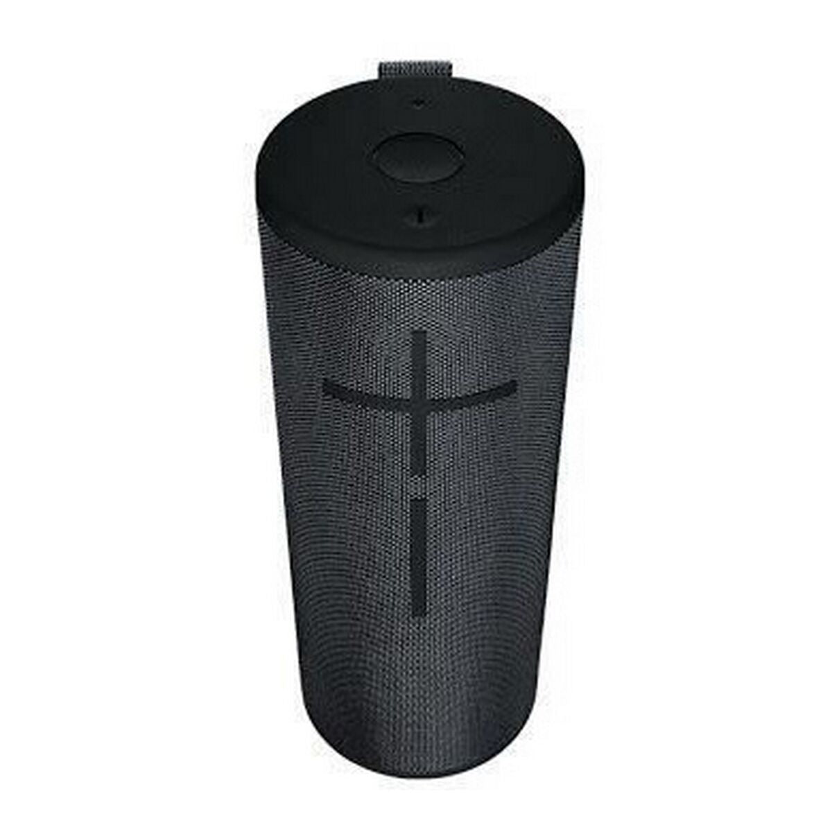 Portable Bluetooth Speakers Logitech Megaboom 3