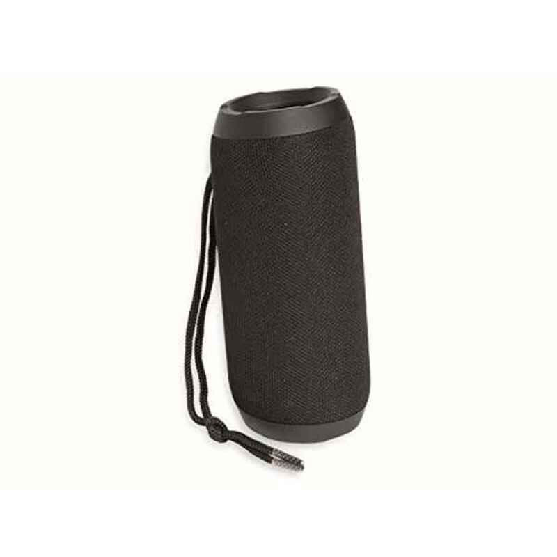 Portable Bluetooth Speakers Denver Electronics BTS-110BLACK Black 2100 W
