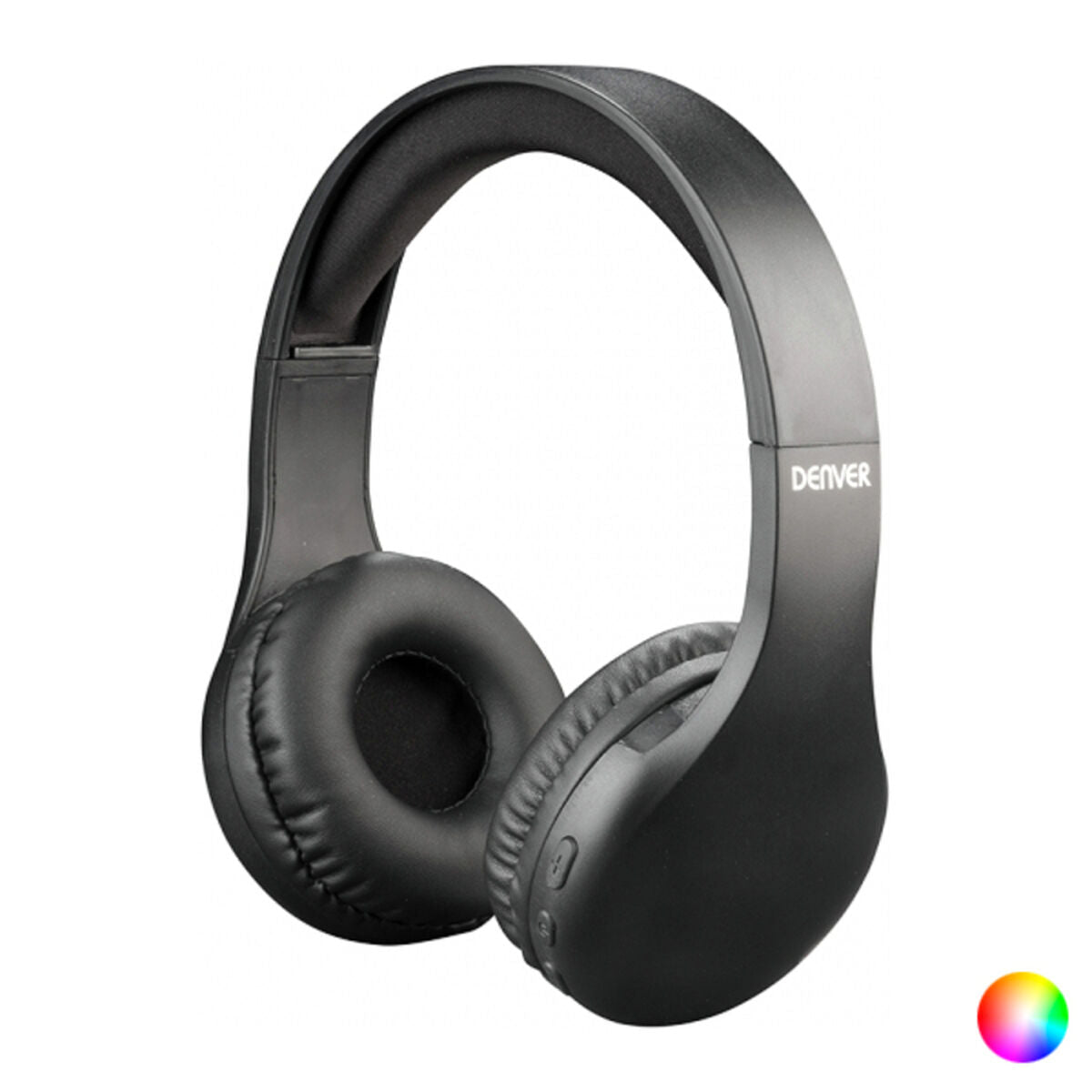 Headphones with Headband Denver Electronics BTH-240