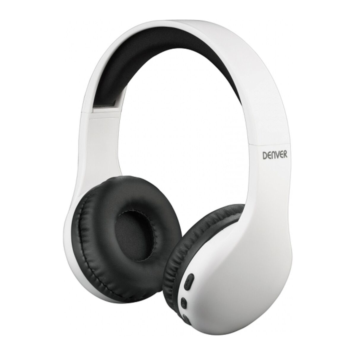 Headphones with Headband Denver Electronics BTH-240