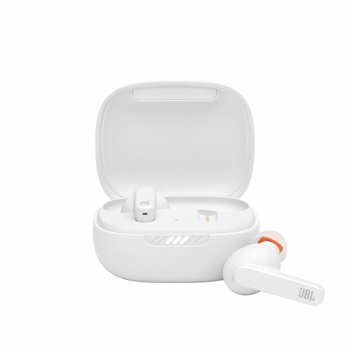 Headphones JBL White (Refurbished B)