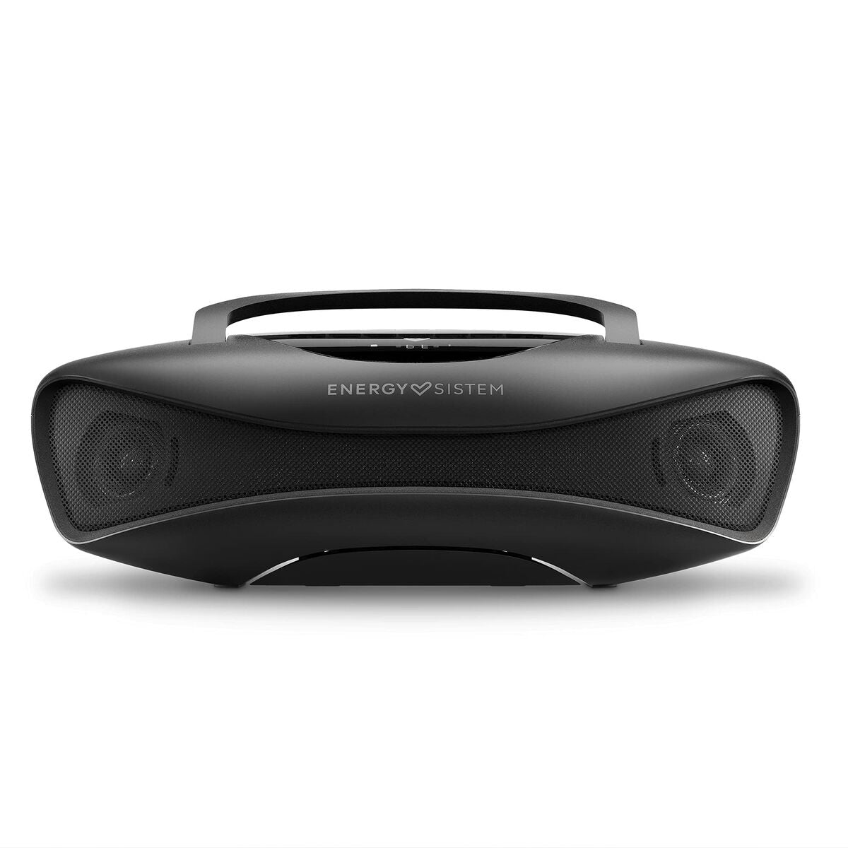 Portable Speaker Energy Sistem 452644 Black