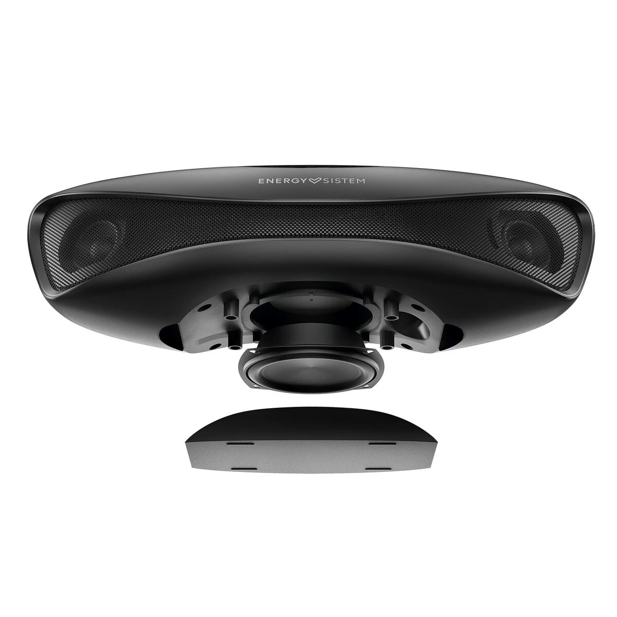 Portable Speaker Energy Sistem 452644 Black