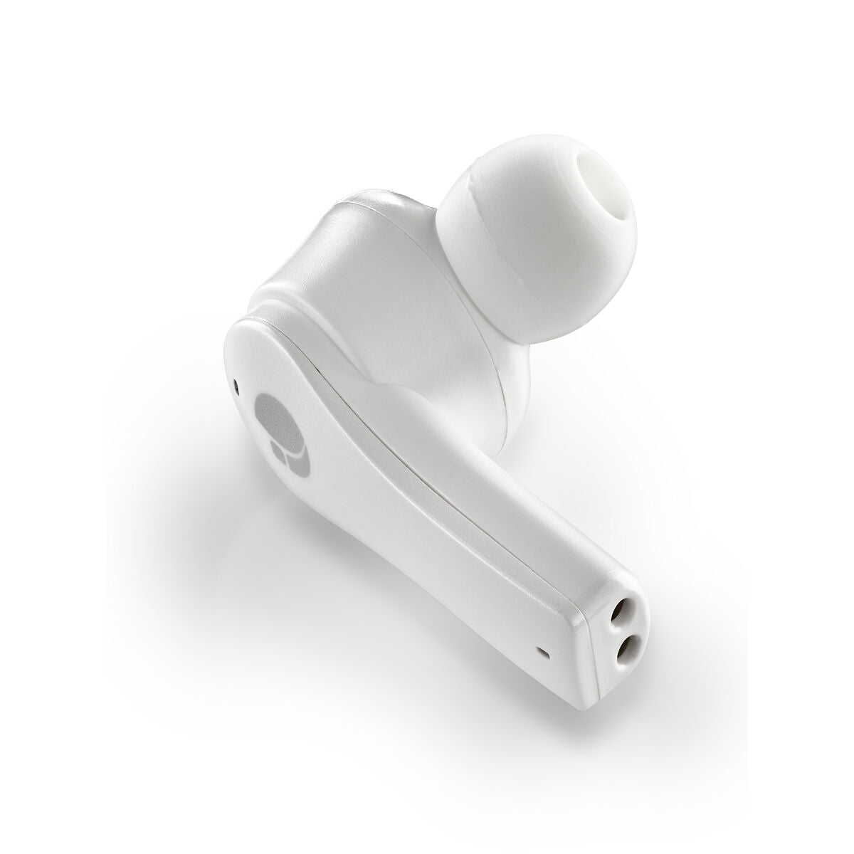 Bluetooth Headphones NGS ARTICA BLOOM WHITE