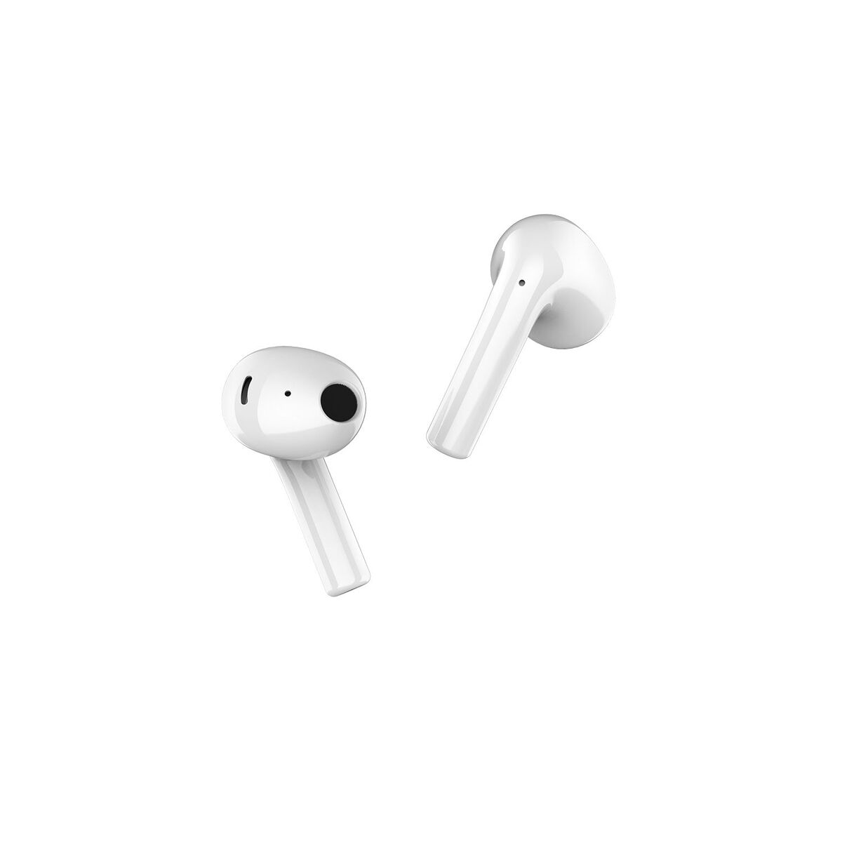 Bluetooth Headphones SPC Internet 4620B White