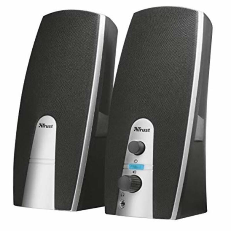 Speakers Trust Mila 2.0 Black 10 W