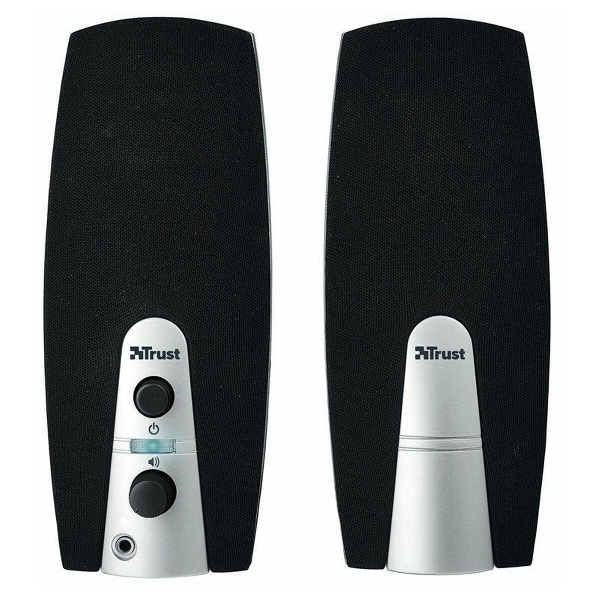 Speakers Trust Mila 2.0 Black 10 W