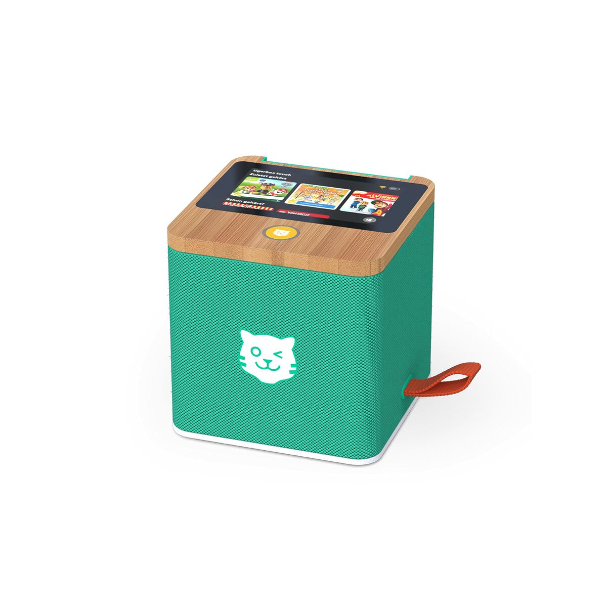 Speaker Tigerbox 1233 Blue (Refurbished A)
