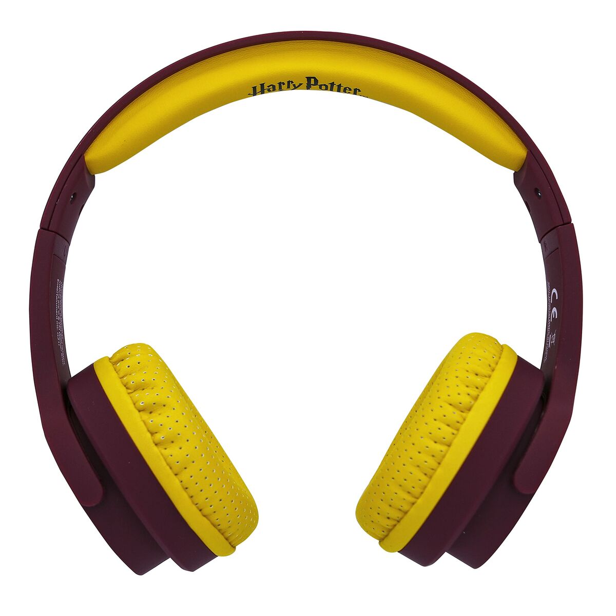 Headphones OTL Technologies Harry Potter (Refurbished B)