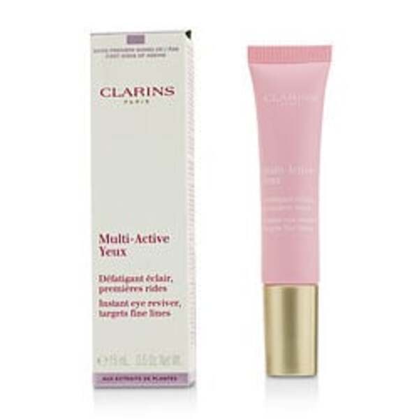 Clarins by Clarins Multi-Active Yeux --15ml/0.5oz For Women