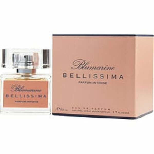 Blumarine Bellissima Intense By Blumarine Eau De Parfum Spray 1.7 Oz For Women