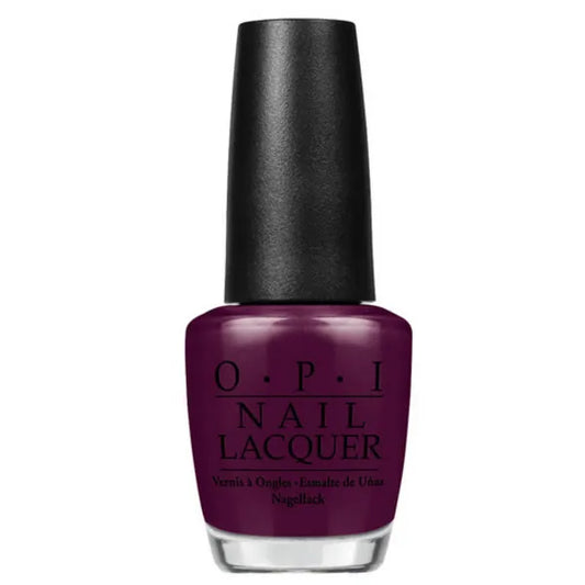 "Opi Nail Lacquer Nlf62 In The Cable Car Pool 15ml"