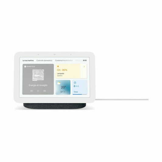 Smart Loudspeaker Google NEST HUB 2ªGEN