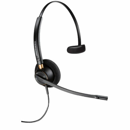 Headphones with Microphone Poly 89433-02