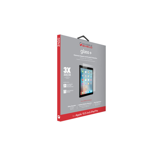 Tablet Screen Protector Zagg ID9LGS-F00