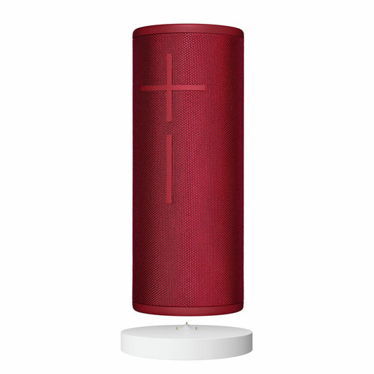 Portable Bluetooth Speakers Logitech 984-001364 Red