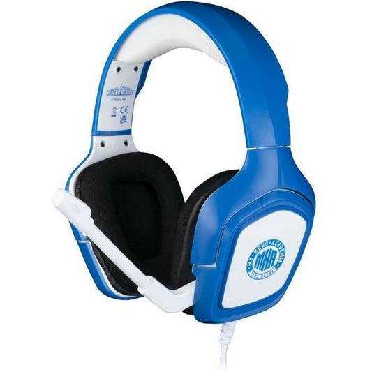 Headphones with Microphone KONIX My Hero Academia