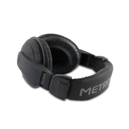 Headphones with Headband METRONIC 480143