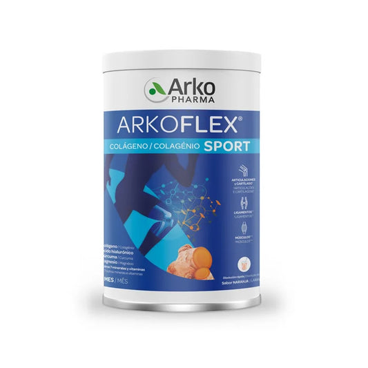 "Arkopharma Arkoflex Collagen Sport 390g"