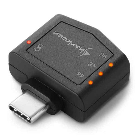 External Sound Card Sharkoon MOBILE DAC PD (Refurbished A+)