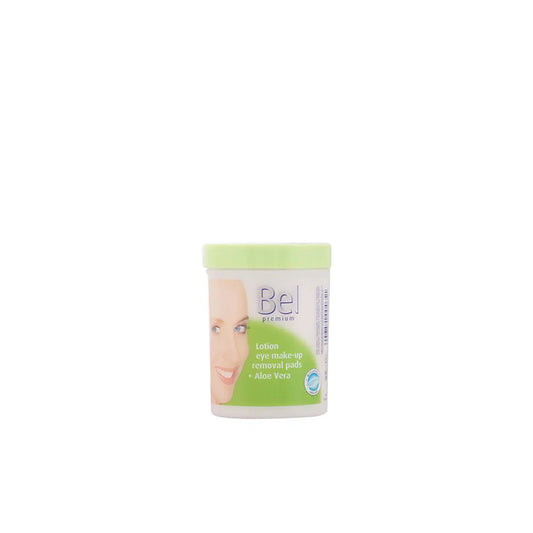 "Bel Premium Eye Make Up Removal Pads 70 Units"
