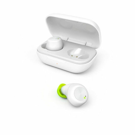 Bluetooth Headphones Hama Technics Spirit Chop