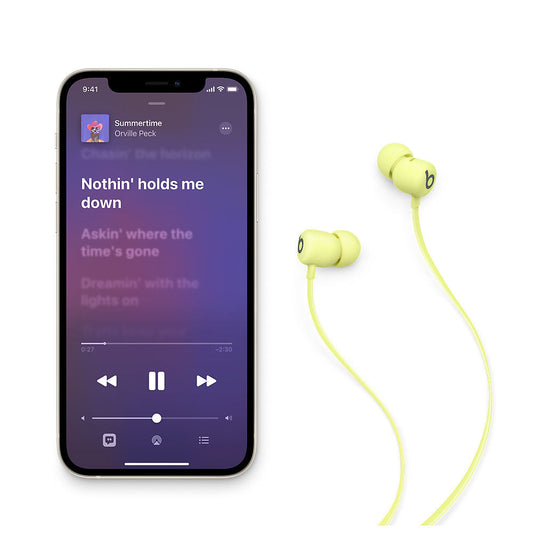 Headphones Beatsbydre Beats Flex