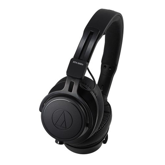 Bluetooth Headphones Audio-Technica ATH-M60X Black