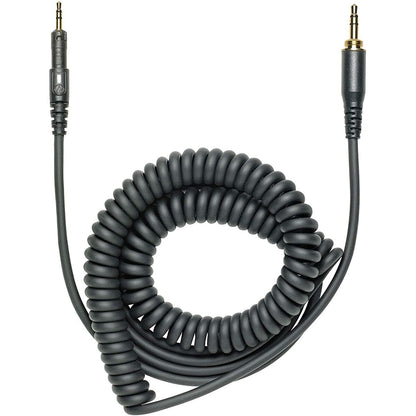 Bluetooth Headphones Audio-Technica ATH-M60X Black
