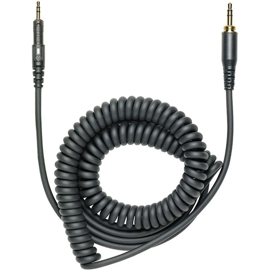 Bluetooth Headphones Audio-Technica ATH-M60X Black
