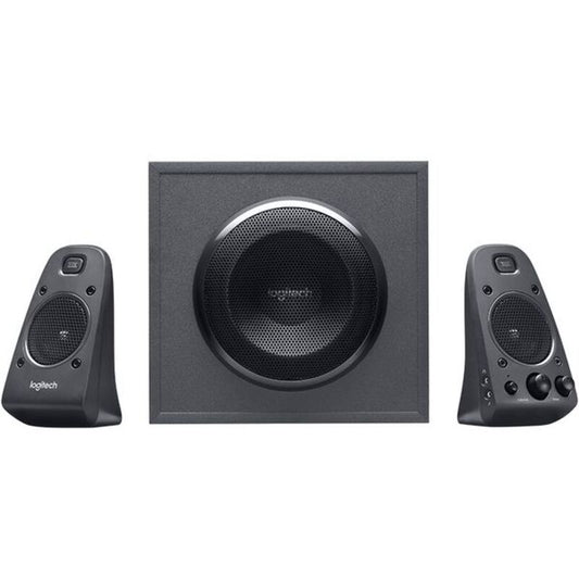Gaming Speakers Logitech Z625 2.1 200W