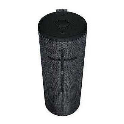 Portable Bluetooth Speakers Logitech Megaboom 3