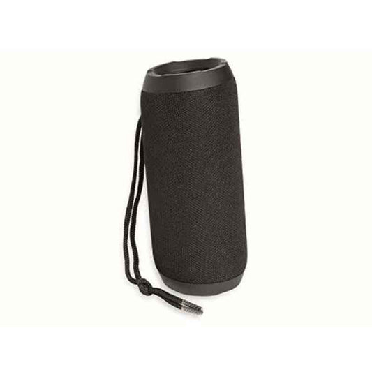 Portable Bluetooth Speakers Denver Electronics BTS-110BLACK Black 2100 W