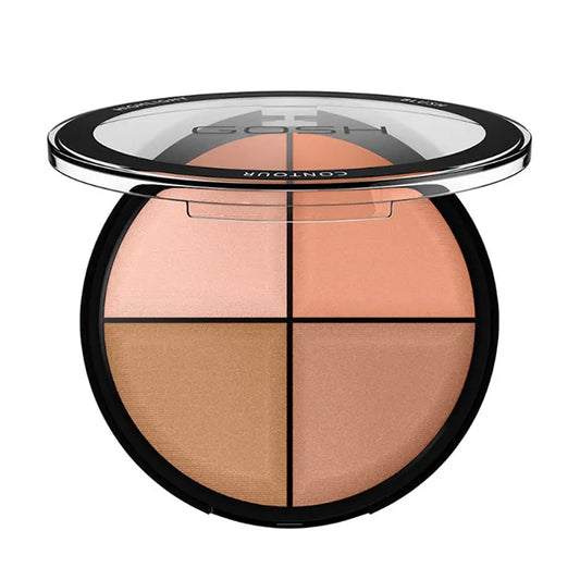 "Gosh Contourn Strobe Kit 001 Light 20g"