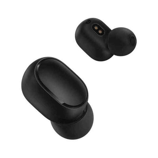 In-ear Bluetooth Headphones Xiaomi Mi True Wireless Earbuds Basic 2 Black