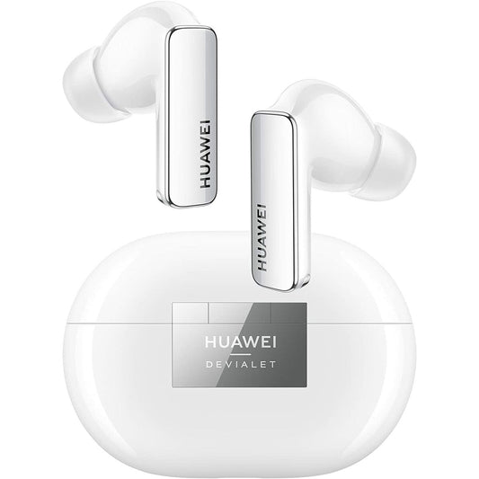 Bluetooth Headphones Huawei PRO 2 White