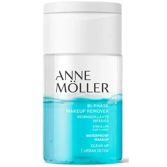 "Anne Mller Clean Up Bi Phase Eyes And Lips 100ml"