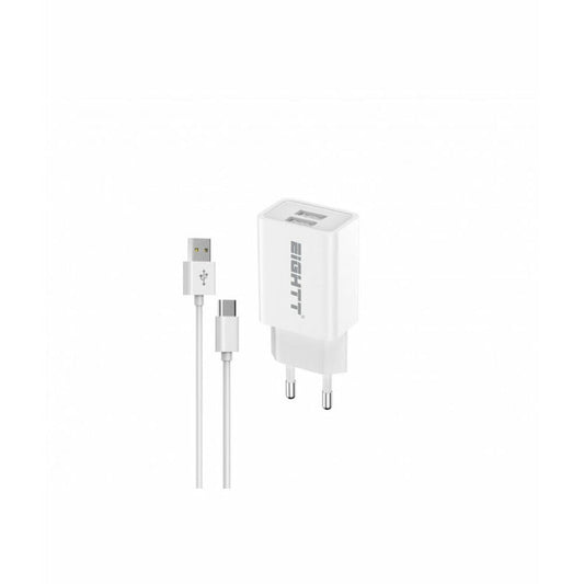 Wall Charger Eightt ECW-C