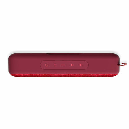 Wireless Bluetooth Speaker Energy Sistem Box 3+ 6W