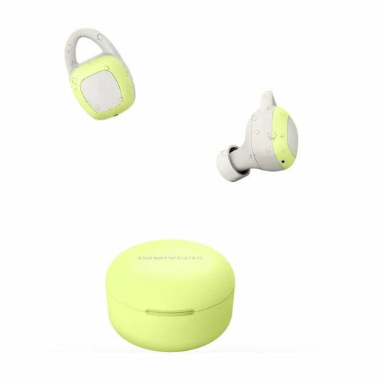 Headphones with Microphone Energy Sistem Sport 6 True Wireless IPX7