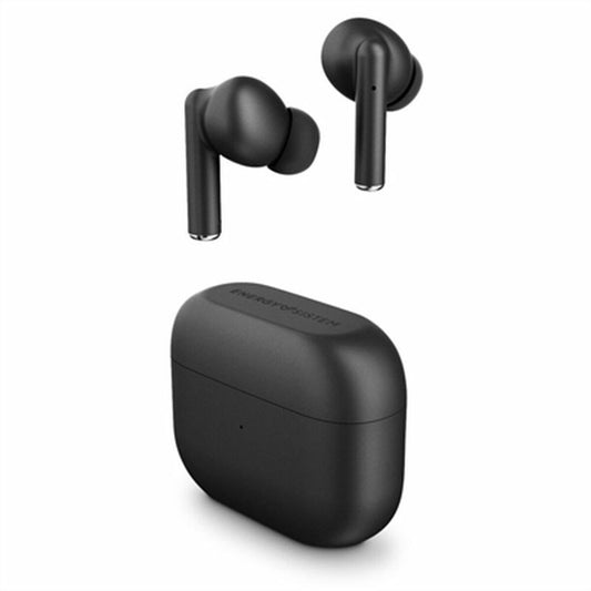 Wireless Headphones Energy Sistem 451739 Black Graphite