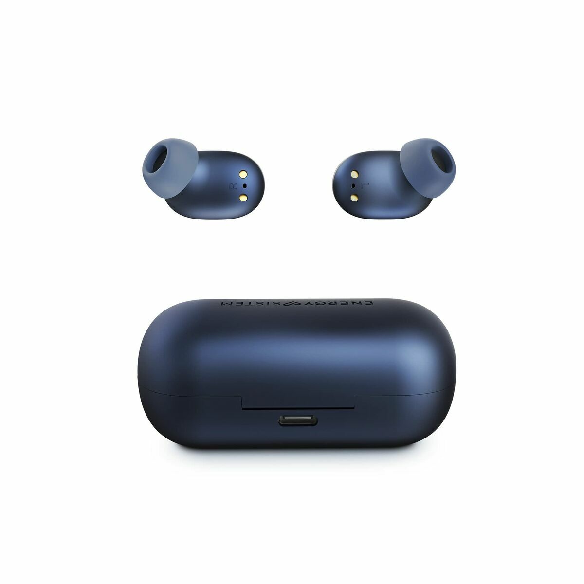 Headphones Energy Sistem Urban 3 Indigo Blue Dark blue